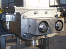 APV Crepaco Stainless Steel Holding Tank and Pump – 300 Gallons Crepaco