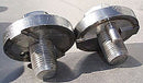 APV Crepaco Stainless Steel Holding Tank and Pump – 300 Gallons Crepaco