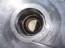 APV Crepaco Stainless Steel Holding Tank and Pump – 300 Gallons Crepaco