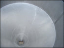APV Crepaco Stainless Steel Hopper- 750 Gallon APV Crepaco