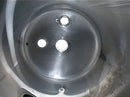 APV Crepaco Stainless Steel Pressure Vessel APV Crepaco