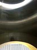 APV Crepaco Stainless Steel Pressure Vessel APV Crepaco