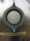 APV Crepaco Stainless Steel Pressure Vessel APV Crepaco