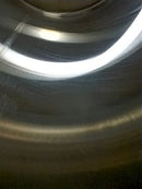 APV Crepaco Stainless Steel Pressure Vessel APV Crepaco