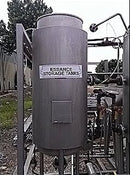 APV Essence Recovery System APV