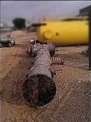 APV Essence Recovery System APV