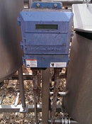 APV Essence Recovery System APV