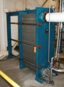 APV Finisher Model R86 APV