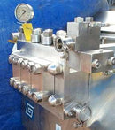 APV Gaulin Homogenizer Gaulin