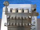 APV Gaulin MC45 Series Homogenizer APV Gaulin