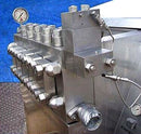 APV Gaulin MC75 Homogenizer – 2500 PSI Gaulin