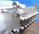 APV Gaulin MC75 Homogenizer – 2500 PSI Gaulin