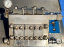APV High Pressure Pump Stainless Steel APV