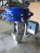 APV Pneumatic Valve APV