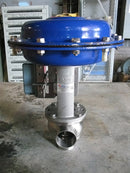 APV Pneumatic Valve APV