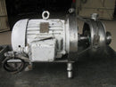 APV Puma Centrifugal Pump - 5 HP APV