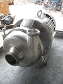 APV Puma Centrifugal Pump - 5 HP APV
