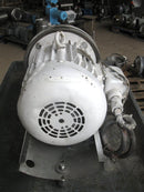 APV Puma Centrifugal Pump - 5 HP APV