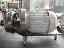 APV Puma Centrifugal Pump - 5 HP APV
