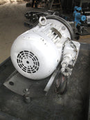 APV Puma Centrifugal Pump - 5 HP APV