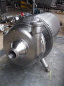 APV Puma Centrifugal Pump APV Puma