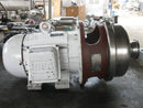 APV Puma Sanitary Centrifugal Pump - 5 HP APV Puma