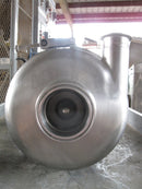 APV Puma Sanitary Centrifugal Pump - 5 HP APV Puma