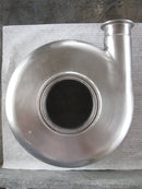 APV Puma Sanitary Centrifugal Pump - 5 HP APV Puma
