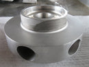 APV Puma Sanitary Centrifugal Pump - 5 HP APV Puma