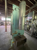 APV Single Effect Falling Film Evaporator APV