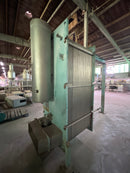 APV Single Effect Falling Film Evaporator APV