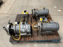 APV Single Effect Falling Film Evaporator APV