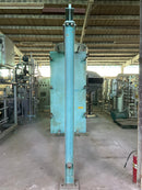 APV Single Effect Falling Film Evaporator APV