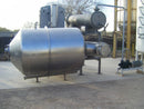 APV Single Effect Falling Film Plate Evaporator APV