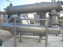 APV Single Effect Falling Film Plate Evaporator APV