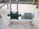 APV Single Effect Falling Film Plate Evaporator APV