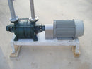APV Single Effect Falling Film Plate Evaporator APV