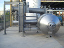 APV Single Effect Falling Film Plate Evaporator APV