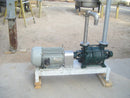 APV Single Effect Falling Film Plate Evaporator APV
