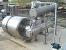 APV Single Effect Falling Film Plate Evaporator APV