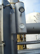 APV Single Effect Falling Film Plate Evaporator APV