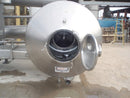 APV Single Effect Falling Film Plate Evaporator APV