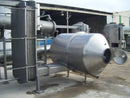 APV Single Effect Falling Film Plate Evaporator APV