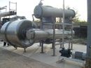 APV Single Effect Falling Film Plate Evaporator APV