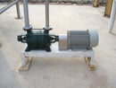 APV Single Effect Falling Film Plate Evaporator APV