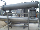 APV Single Effect Falling Film Plate Evaporator APV