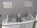 APV Single Effect Falling Film Plate Evaporator APV