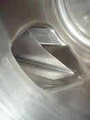 APV Single Effect Falling Film Plate Evaporator APV
