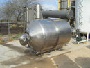 APV Single Effect Falling Film Plate Evaporator APV