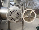 APV Single Effect Falling Film Plate Evaporator APV